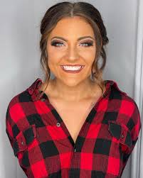 Today was a busy day in the salon doing prom hair and I'm the WORST at  remembering to take photos but here are a couple of the gorgeous girls I  had the