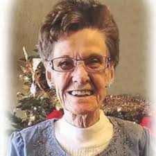 Obituary information for Ruby Hudson