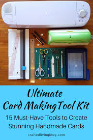 Fiskars a3 guillotine recycled bypass 45cm. Ultimate Card Making Tool Kit Crafted Living