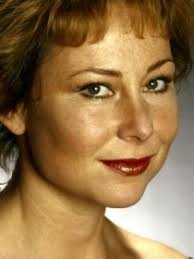 Carolien van den Berg (I)