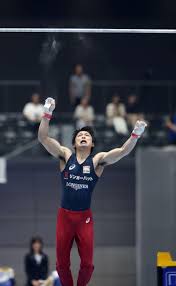 Jun 06, 2021 · オリンピックで個人総合2連覇の内村選手は、東京オリンピックでは種目別の鉄棒で代表入りを目指してきました。 内村選手は5日の予選で15.766の高得点をマークし、6日の決勝に臨みました。 ã¾ã•ã‹ çŽ‹è€…å†…æ'èˆªå¹³ãŒ åˆ ã®é‰„æ£'è½ä¸‹ã§äºˆé¸è½ã¡ ã‚¹ãƒãƒ¼ãƒ„ æ—¥åˆŠã‚¹ãƒãƒ¼ãƒ„