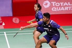 Bwf tour final merupakan puncak dari rangkaian ajang bwf tour dimana mereka yang tampil merupakan pebulutangkis terbaik di dunia yang ditentukan secara. Hasil Bwf World Tour Finals 2020 Comeback Praveen Melati Cetak Poin Pertama Bolasport Com