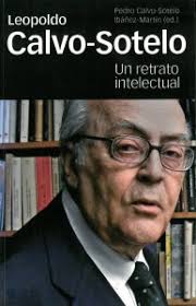 Leopoldo Calvo-Sotelo: Historia y Política