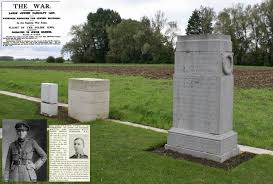 French Flanders: Neuve Chapelle Part ...