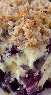 Bisquick Blueberry Coffee Cake Muffins Blueberry Coffee Cake Iii Recipe Breakfast Cake Blueberry Breakfast Cake Desserts