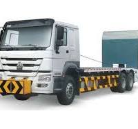 China High Quality 20 Ton Car Carrier Tow Truck ...