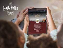The adventurous tales of the boy with a lightning bolt scar will never end. Starting Harry Potter