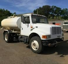 Maybe you would like to learn more about one of these? 2000 International 2000 Gallon Water Truck