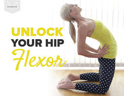 No physical products will be shipped. Unlock Your Hip Flexor 5 Stretches To Reverse The Damage Of Sitting