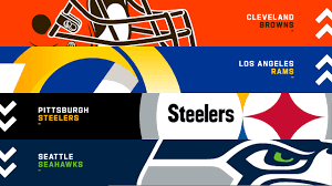 Comprehensive national football league news, scores, standings, fantasy games, rumors, and more. Nfl Power Rankings Divisional Round Browns Rise After Biggest Win Since Franchise Reboot