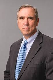 Jeff Merkley Net Worth