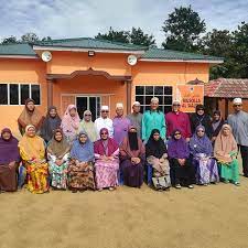 Tak kisahlah sama ada moto produk yang catchy seperti terlajak laku huh!, atau teknik dropship. Pondok Warga Emas Nur Iman Home Facebook