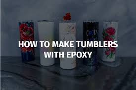 How To Sublimate A Tumbler In The Oven | Besin