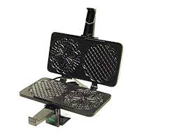 Black And Decker Belgian Waffle Maker Wmb505c 2017 Pizzelle Pronounced With Ts Sound Like Pizza Singular Pizzella Are Traditional Italian Waffle Cookies Made Pizzelle Maker Pizzelle Waffle Irons