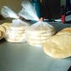 Untuk menghasilkan roti pita yang kopong, kita harus memanggangnya dengan suhu r resep wedang ronde: 1