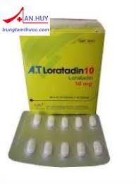 Loramine, loran, lorange, loranil, lorano, loranox, lorantis, lorapaed, lorastad, lorastamin, lorastine, lorastyne, lorat, loratab, loratadim, loratadin, loratadina, loratadine, loratadinum. Thuá»'c A T Loratadin 10 Cong Dá»¥ng Liá»u Dung Chá»'ng Chá»‰ Ä'á»‹nh