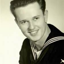 John Stender Obituary (1935