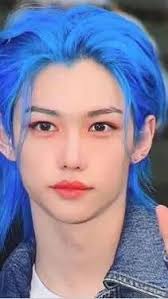 Introduction:Lee Yongbok/Felix Age:Ask STAY in comments He's from STRAY  KIDS His deep voice is deeper than Hell He is the PRETTIEST MALE KPOP IDOL  💚