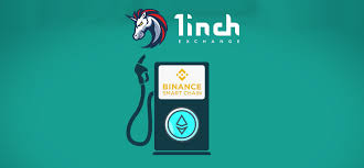 As of january 2018, binance was the largest cryptocurrency exchange in the world in terms of trading. 1inch Decentralized Exchange Aggregator Stretches To Binance Smart Chain Quoting Eth Gas Fees