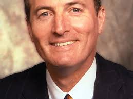 Riggs steps down as head of California newspapers group