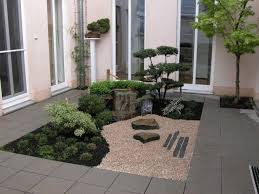 Spezielle Gartenkonzepte Goshintai Garten Feng Shui Garten Japanischer Garten