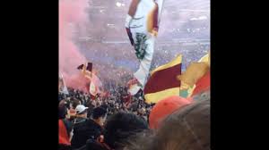 As roma will play against lazio in another promising game of the ongoing serie a's tournament., after its previous match, as roma will be looking forward to secure a victory against visiting team lazio and improve its position on the league table. Football S Most Dangerous Derby Lazio V As Roma Youtube