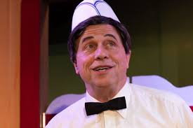 Photos: First look at Bruce Jacklin & Co's WALLY'S CAFE