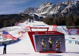 Find the perfect tamara tippler stock photos and editorial news pictures from getty images. Vonn May Be In Too Much Pain To Keep Skiing Summitdaily Com