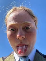 Becky Jackson Horse Riding...