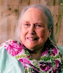 Obituary for Rita Faye Babin Morse