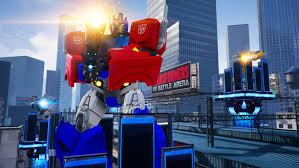 Check out games and apps from transformers. Play As A Transformer In This Upcoming Multiplayer Location Based Vr Game Vrscout