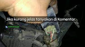 Check spelling or type a new query. Belajar Jalur Kabel Kiprok Vario 110 Led Youtube