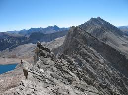 Capitol Peak Trip Report 09/15/2010