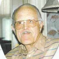 Hal Sunderlin Eldredge (1913–1996)