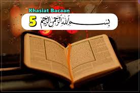 Rahsia bismillah 7 dan bismillah 5. Khasiat Bismillah 5 Cara Bacaan Dan Terjemahan Boleh Jadi Pendinding Penyembuh