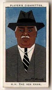 Harry Gordon Selfridge (Men of the Day No. 1308)