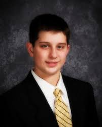 Obituary: Hunter Himes, 15