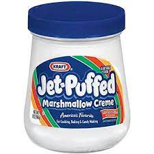 Shop today to find marshmallows at incredible prices. Buy Jet Puffed Marshmallow Creme 7 Ounce Jar Online In Japan B008ucfue6