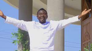 Rudi nyumbani mapacha wa yesu. Paul Mwazembe Ft Christopher Mwahangila Jina La Yesu Ni Moto Official Video Youtube