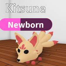 Together, we are building a new type of video game studio. Kitsune Adopt Me Kitsune Adoption Roblox