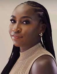 Coco Gauff fan appreciation and admiration