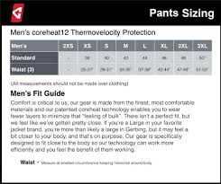 Gerbing Gyde Heated Mens Ex Pro Pant 12v Motorcycle
