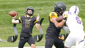 Adrian College, Siena Heights football hit the road following wins