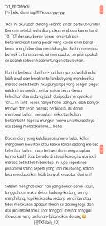 Mungkin kali ini bukan lagi aku yang aiman tino officiall facebook. Txt Bighit Indo On Twitter Txt Fan Community Update Cr Txtdaily Id Tr02 Txt Members Txt Bighit