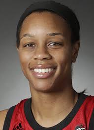 Asia Durr