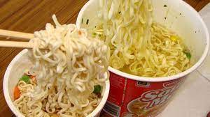 Campbell's chunky classic chicken noodle soup microwavable bowl, 15.25 oz. Ramen Noodles May Lead To Chronic Illness Thestreet
