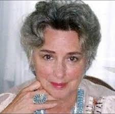 Marsha VanRy Obituary (1935