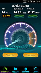 Why couldn't i enjoy the speed as advertised? Speedtest 4g Lte Speed In Malaysia Page 6 Oneplus Community