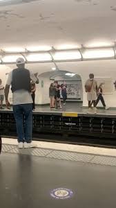 (SOUND UP) these boys throwin DOWN baby, Audio: “What a Fool Believes” by  @doobiebrothersofficial , Video: @akamztweenty , #dance #paris #prank