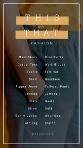 Maybe you would like to learn more about one of these? 7 Exciting This Or That Instagram Story Ideas To Engage Your Audience Plus Free Templates Easil